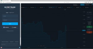 olymp trade เข้าระบบ FIREFOX