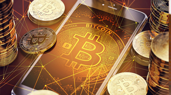 ลงทุน bitcoin