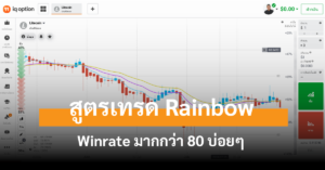 สูตรเทรด rainbow cover