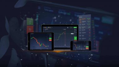 iq option binary options