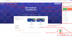 อธิบายหน้า iq option dashboard