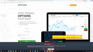 สมัคร olymp trade
