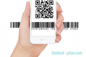 ฝากเงิน iqoption QR Code 4