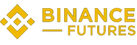 binance future logo thailandoption