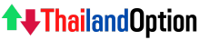 thailandoption logo header