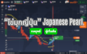 หน้าปก กลยุทธ์ไข่มุกญี่ปุ่น