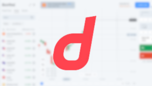 deriv feature