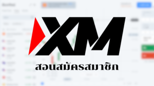 สมัคร xm